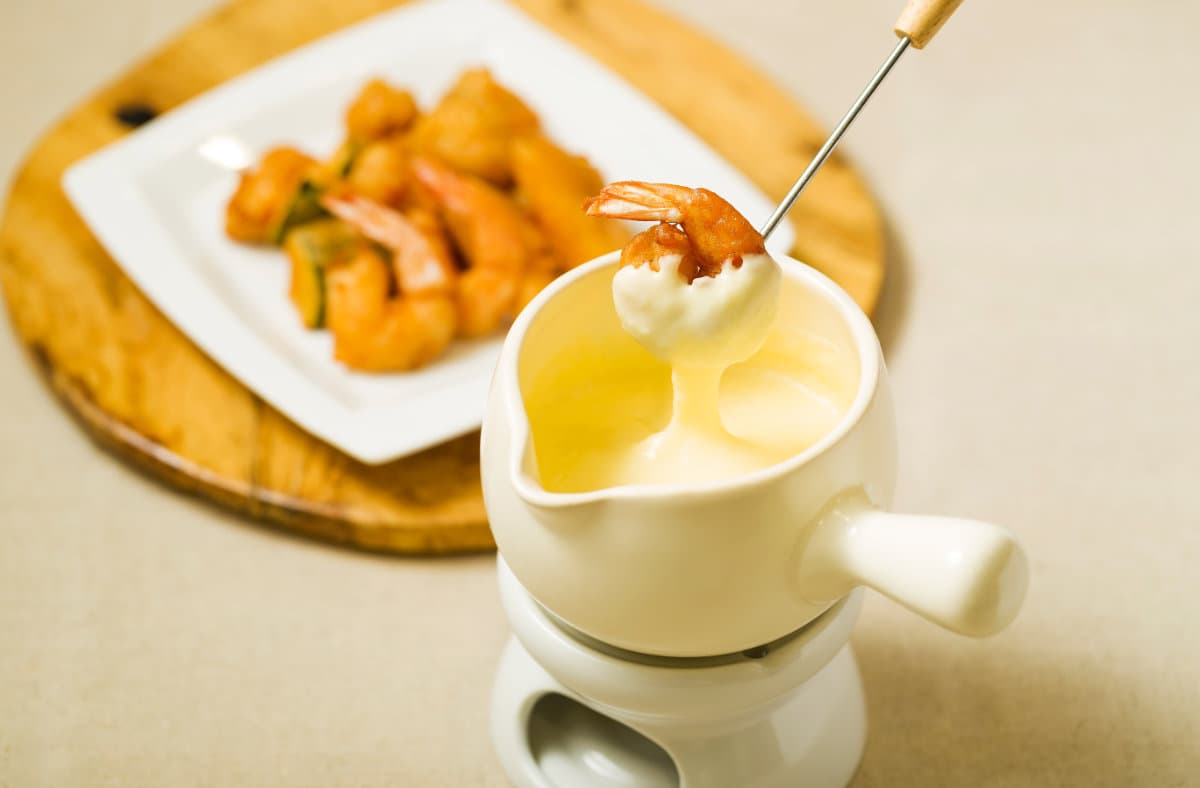 バズり天レシピ 進化系「チーズ」天ぷら 編